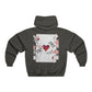Ace of Hearts NUBLEND® Hooded Sweatshirt