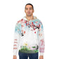 AOP Unisex Pullover Hoodie