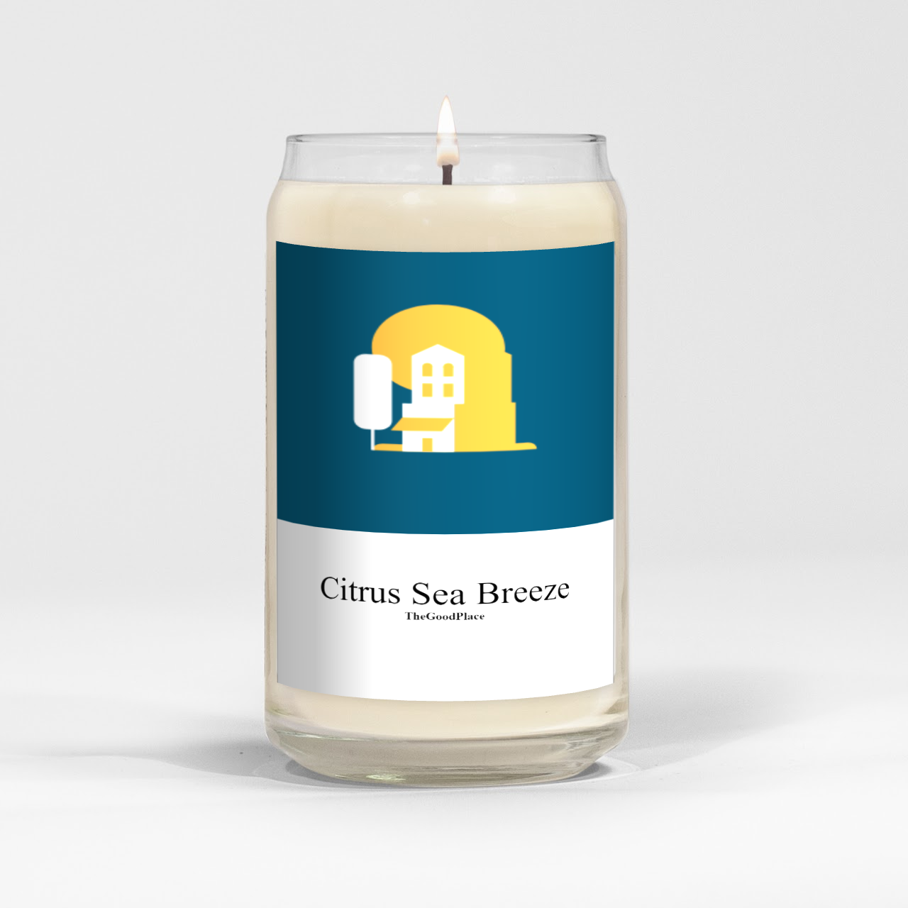 Candle Thumbnail