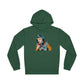 Unisex Drummer Hoodie