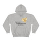 Ace of Diamonds Heavy Blend™ Hooded Sweatshirt
